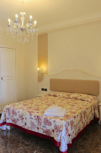 Hotel Terrazzo Sul Mare