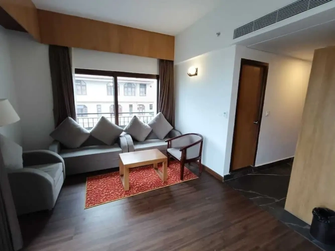 Suite