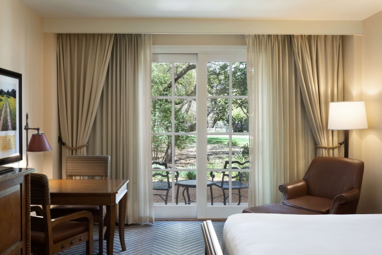 Hyatt Regency Hill Country Resort and Spa photo 7