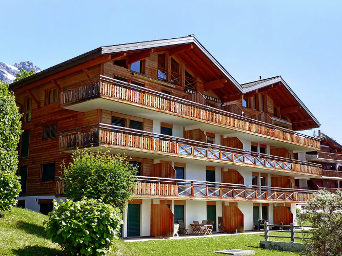 Hotelbild