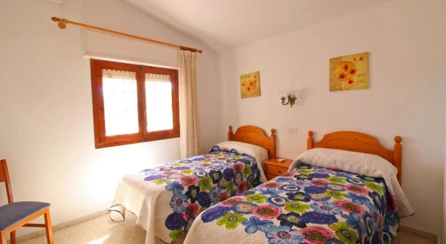 Villas Costa Calpe - El Pozo