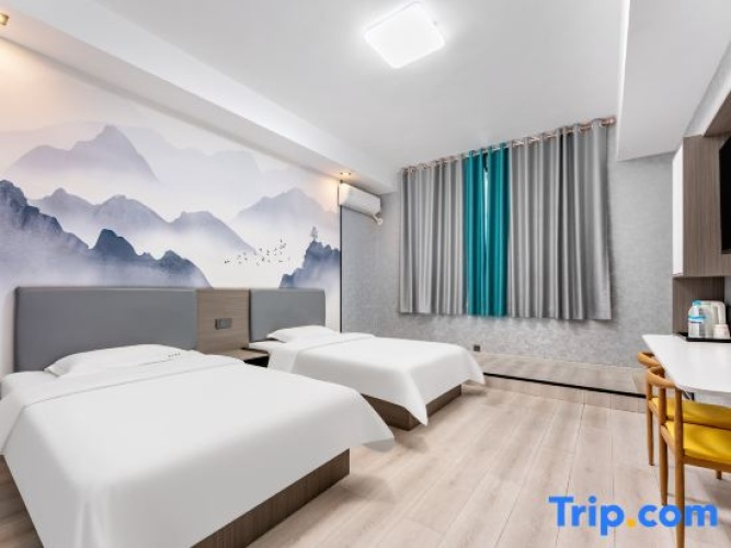 Premier Double room