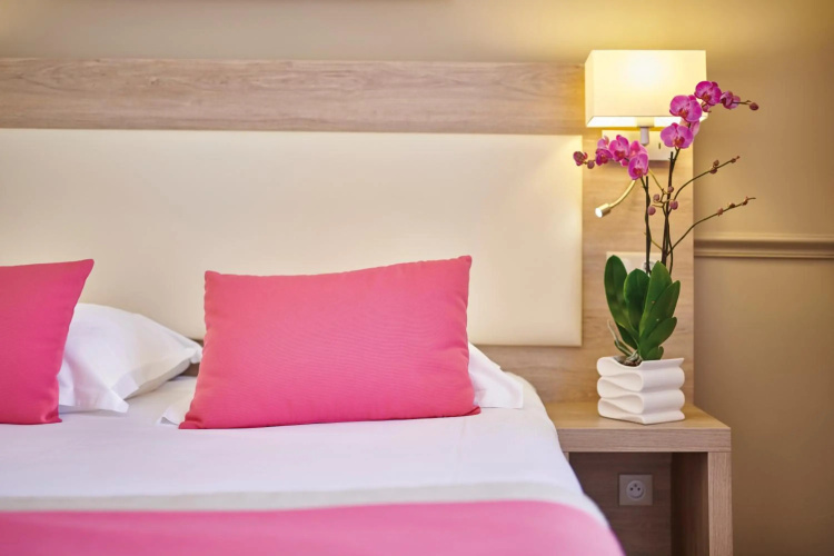 Hôtel Vacances Bleues Royal Westminster