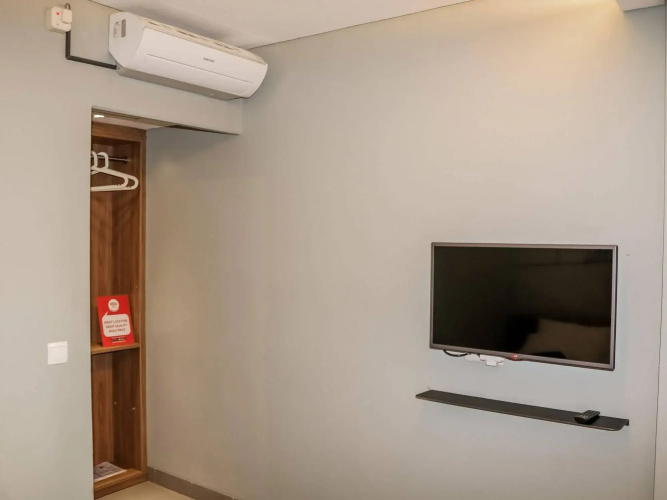 NIDA Rooms Cicendo Trade Center