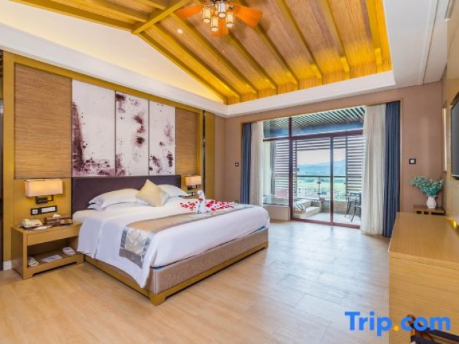 1 Bedroom Superior Suite