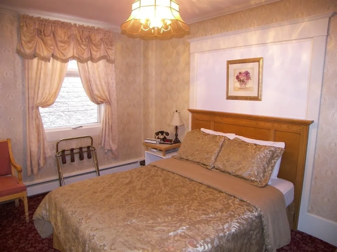 2 Bedrooms Suite