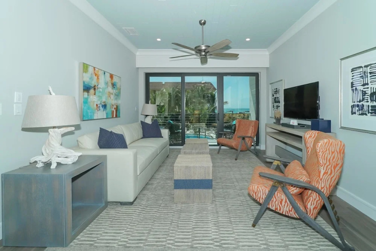 Anna Maria Beach Resort Rm 206
