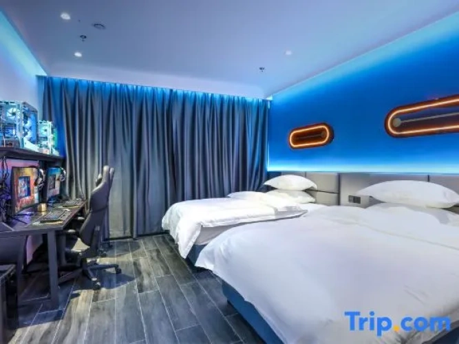 Luxury Double room