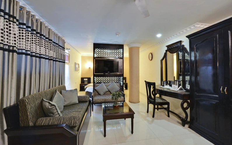 Royal Suite