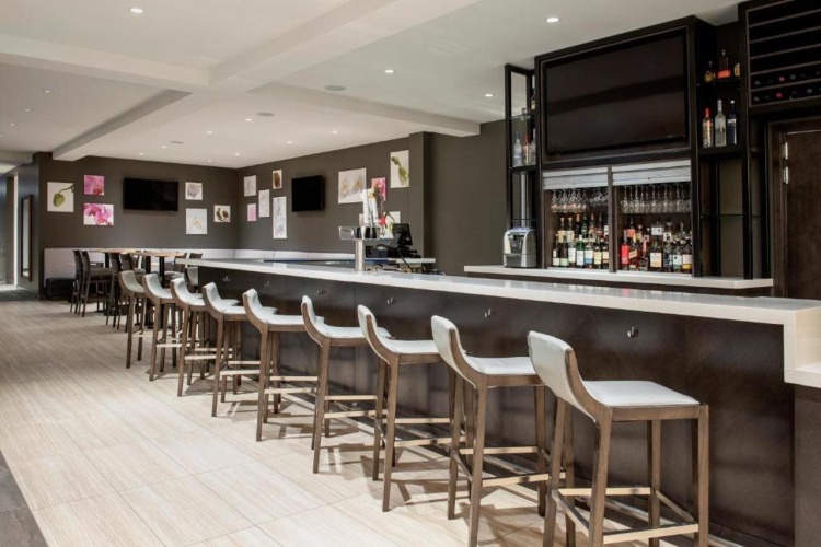 Hilton Garden Inn Winnipeg South, Manitoba, Canada photo 20