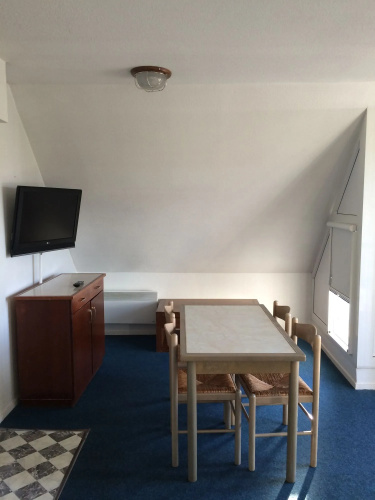 Appart-Hôtel Le Trianon