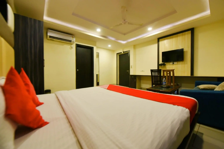 Classic Double room