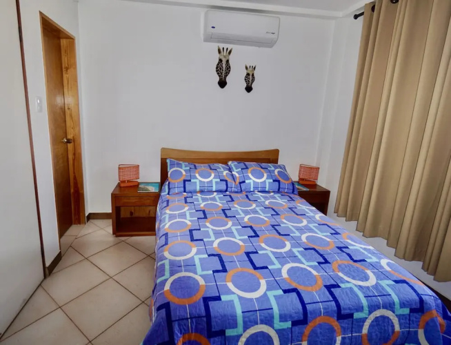Cozy Cottage Posada Turistica