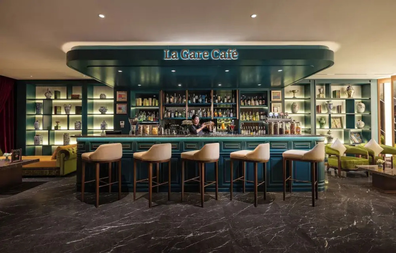 HOTEL du LAC SIGNATURE
