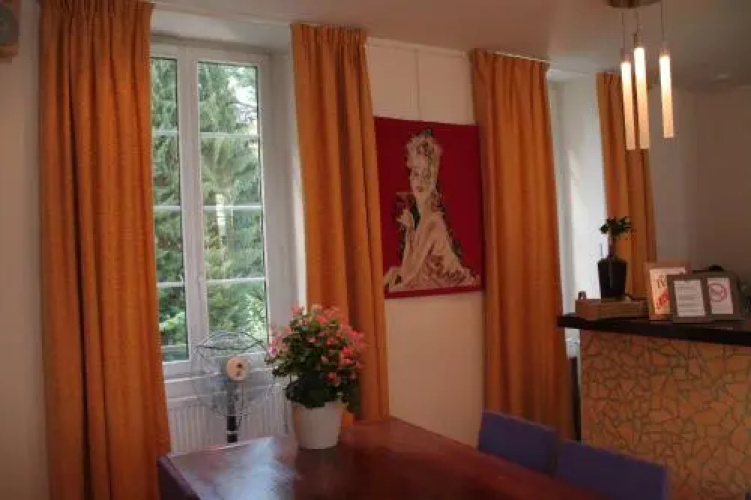 Hotel La Beauze
