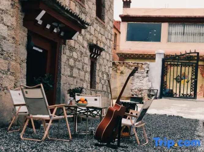 Xuntang Courtyard