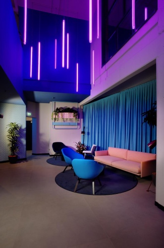 Stay Hotel photo 13