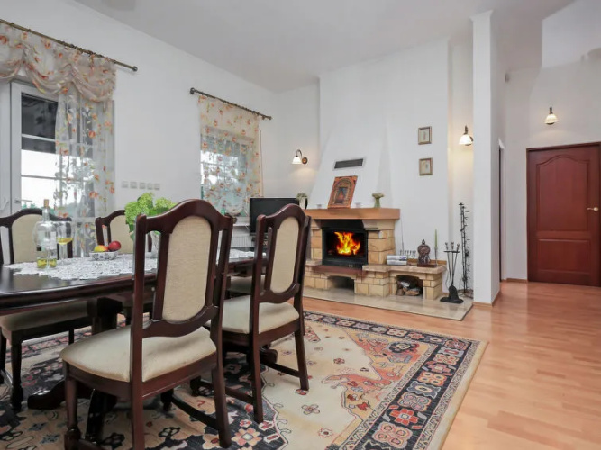 Holiday Home Adamowo