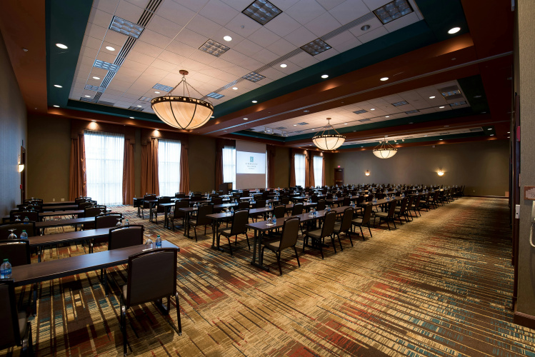 Embassy Suites by Hilton Albuquerque photo 25