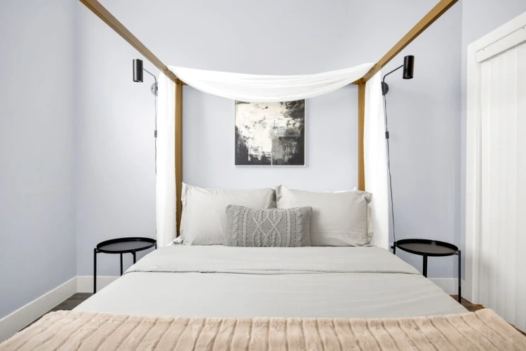 3 Bedrooms Standard room