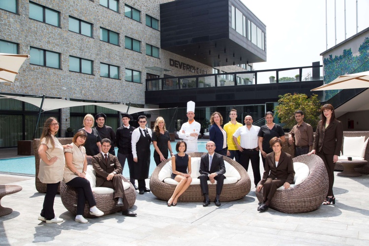 Devero Hotel & Spa, BW Signature Collection photo 38