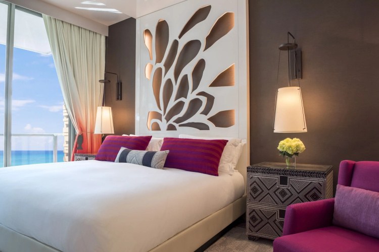 Kimpton Seafire Resort And Spa photo 6