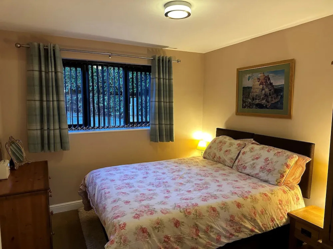 Beechcroft Corner House