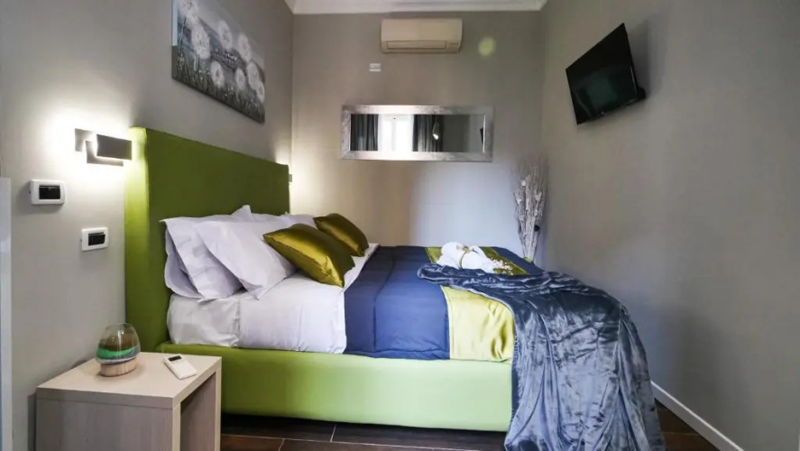 Home Suites Giolitti