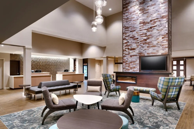 Residence Inn Brunswick