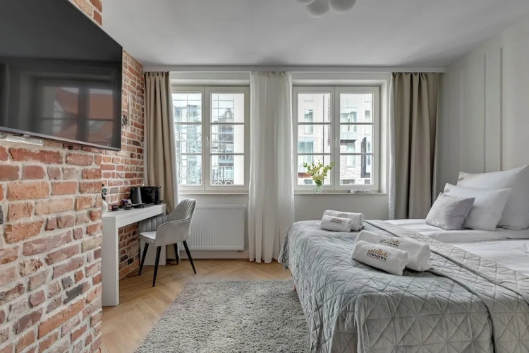 Comfort Apartment