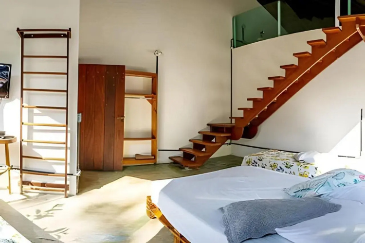 Casa Espetacular em Ubatuba - SP