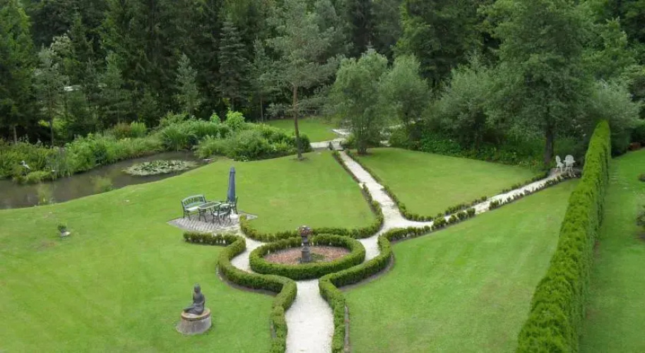 Ferienhof-Hammerschmiede