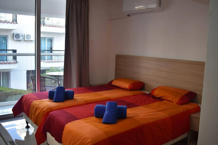 Efi Hotel Apartments