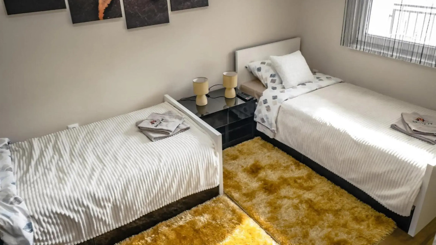 Apartment Delux 14