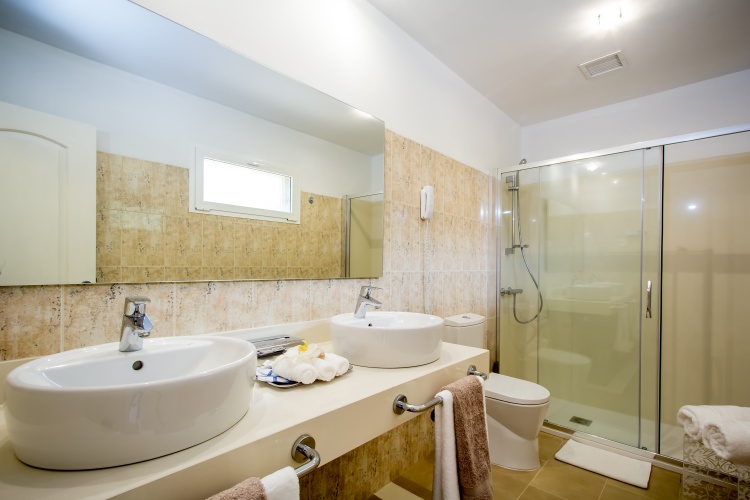 Hotel Arena Suite photo 12