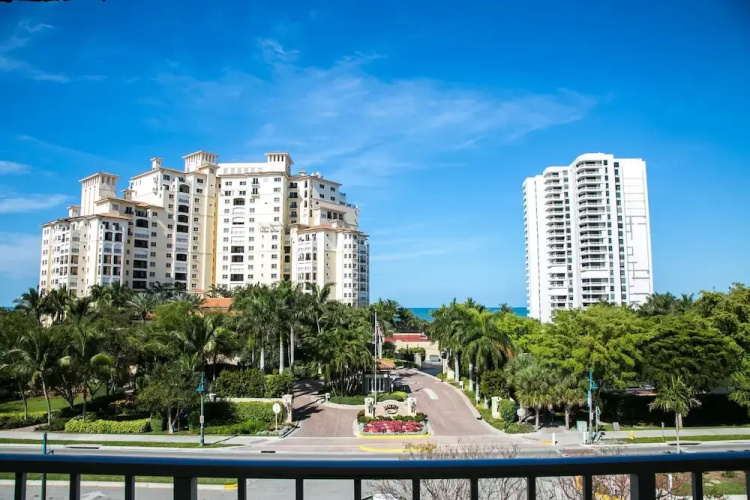 San Marco Residences 508