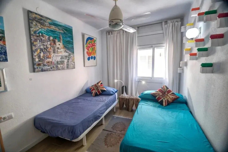 Apartament Camí Del Coll