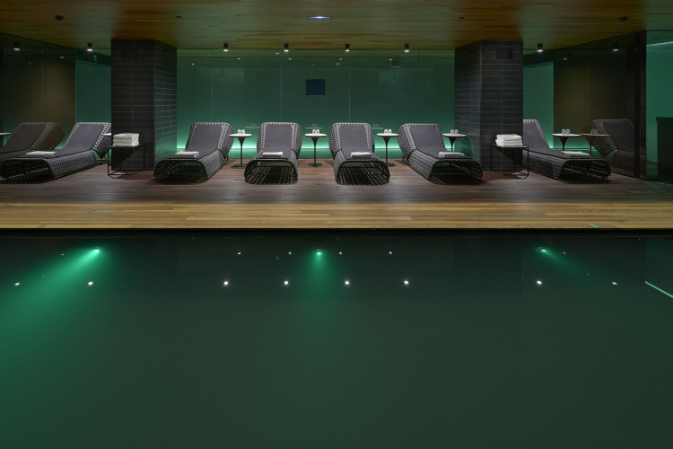Mandarin Oriental Barcelona photo 29