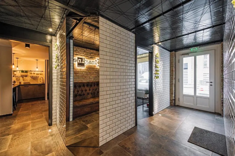 Imagine Budapest Loft Apartments