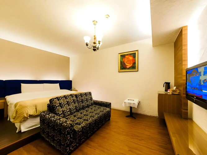 Meifon Hostel