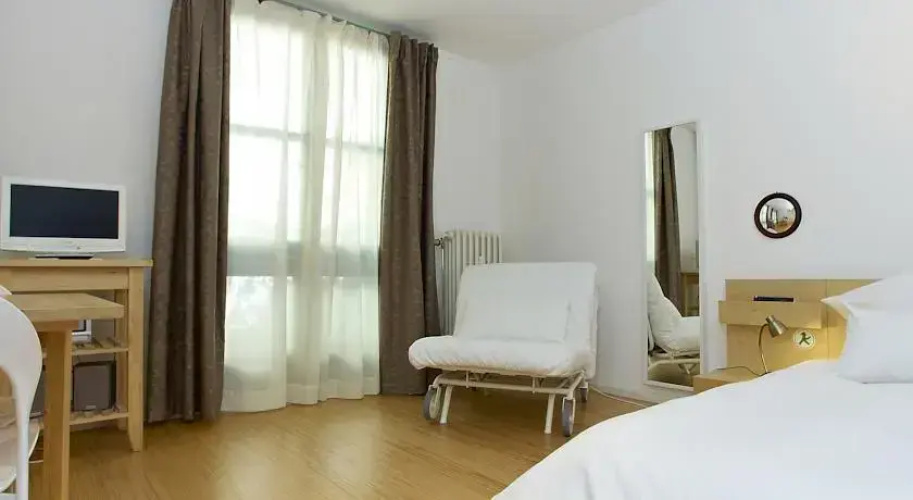Get in Berlin - Apartments