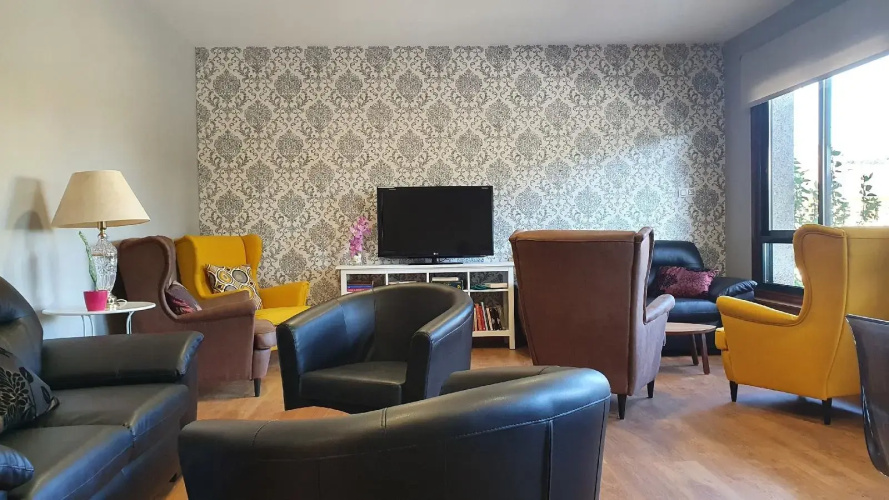 Otel görseli
