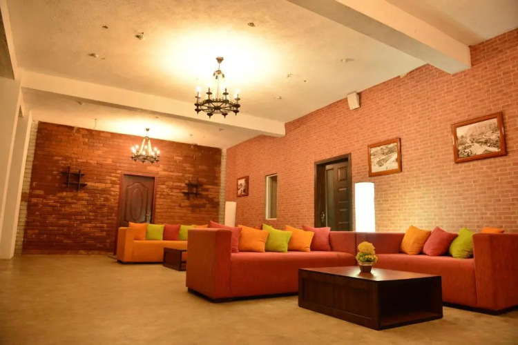 Agbo Hotel