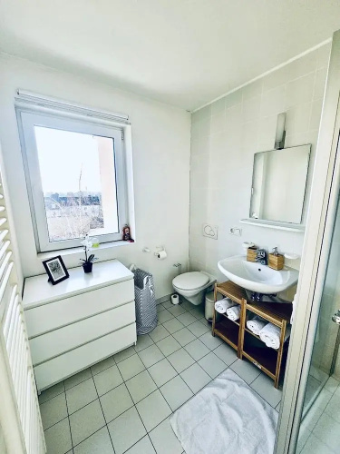 Chic Studio in Luxembourg city