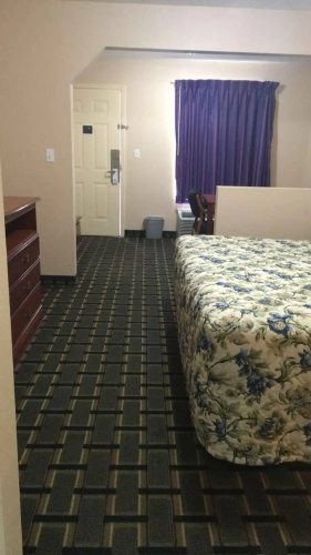 New Hampshire Inn
