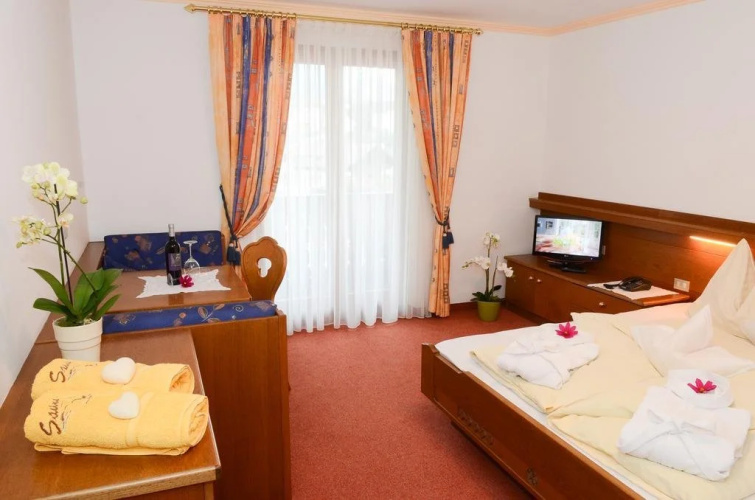 Hotel Felseneck