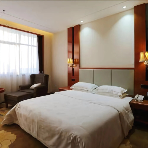 Yu Da Future Hotel