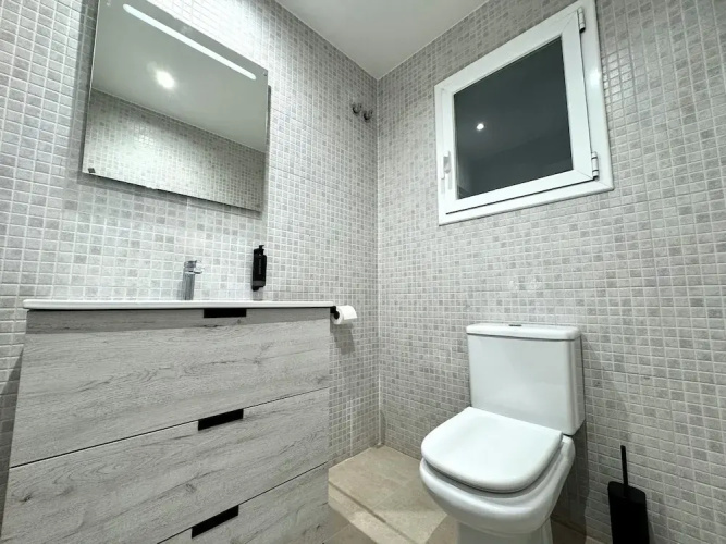 Anais Apartments