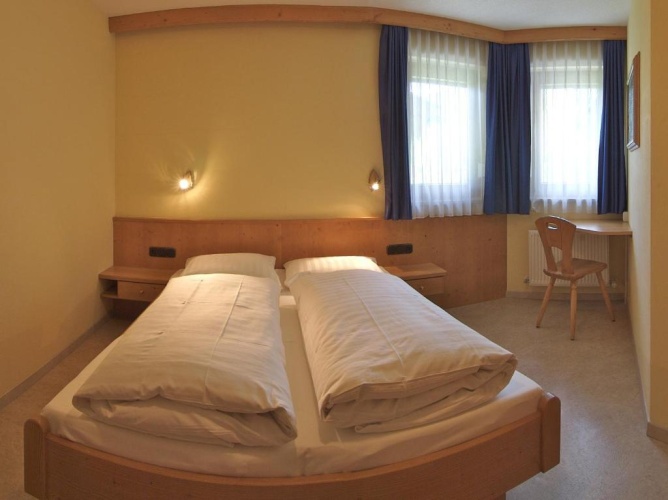 2 Bedrooms Superior Apartment with balcony