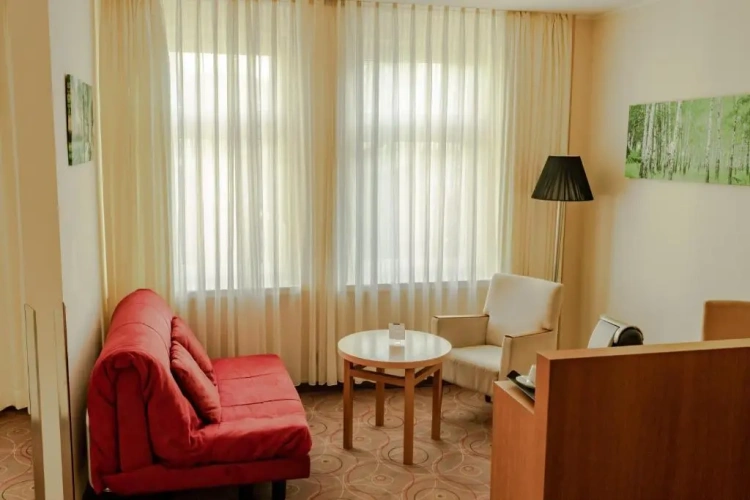 Suite